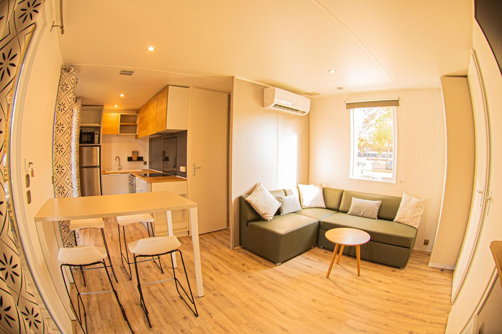 Camping & Bungalows Platja Brava パルス エクステリア 写真