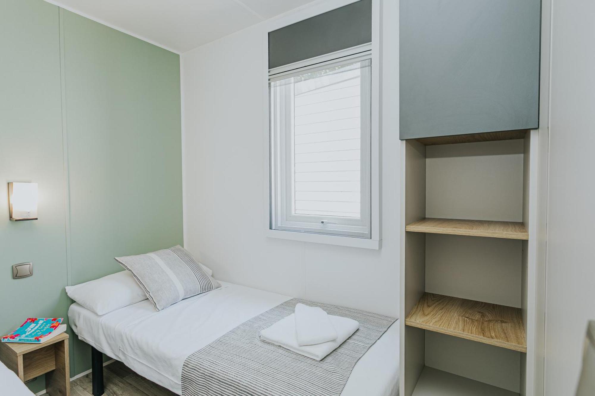 Camping & Bungalows Platja Brava パルス エクステリア 写真