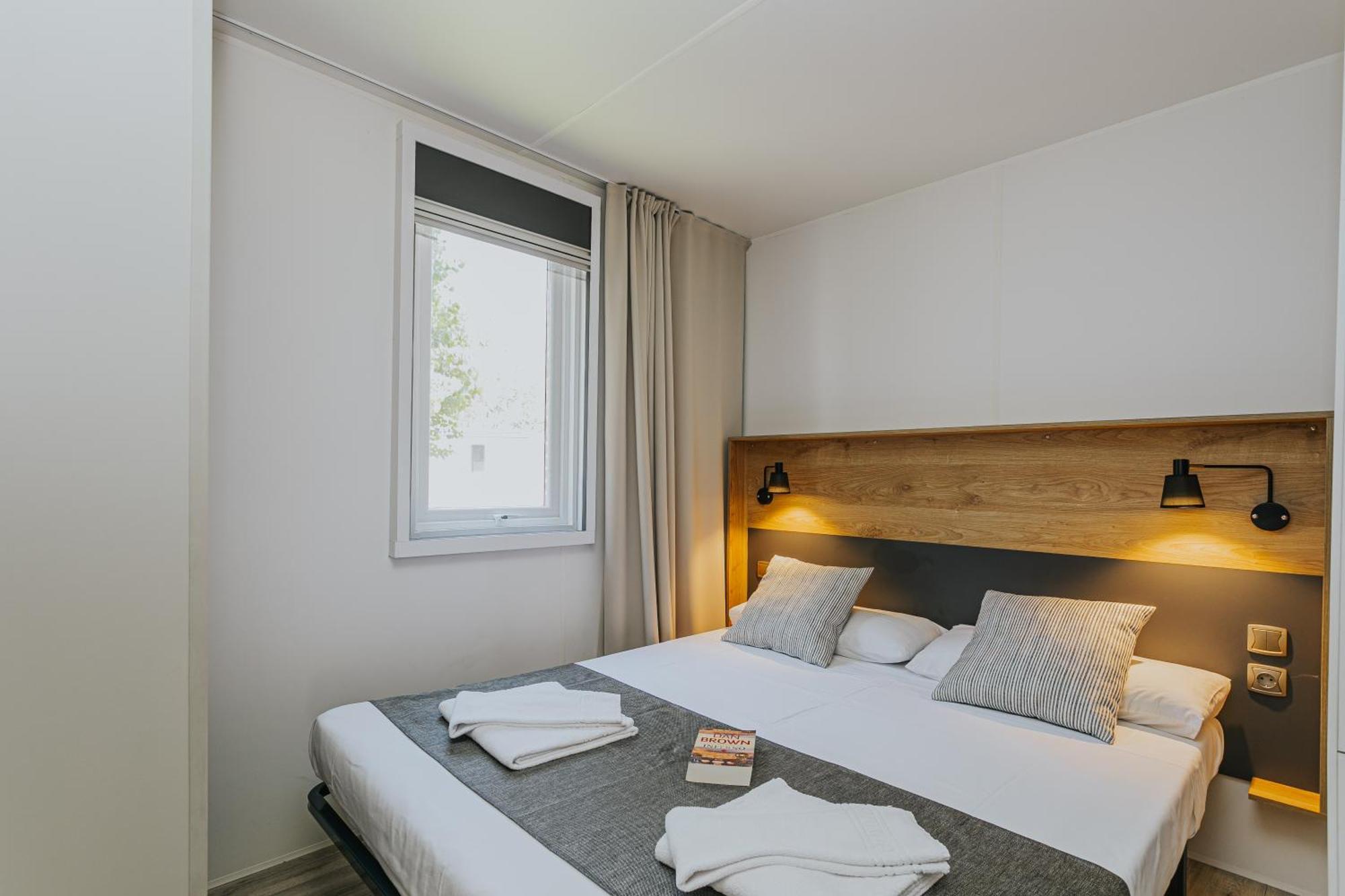 Camping & Bungalows Platja Brava パルス エクステリア 写真